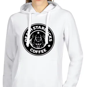 Hoodie beli - Darth Starbucks Coffee