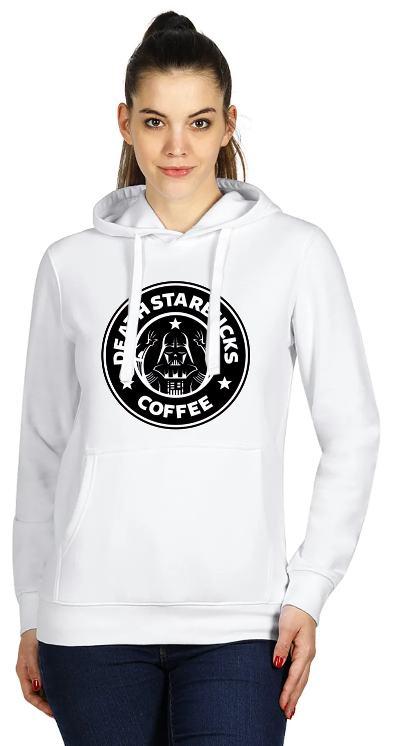 Hoodie beli - Darth Starbucks Coffee