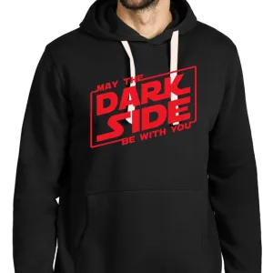 Hoodie crni - Dark Side