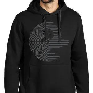 Hoodie crni – Death start