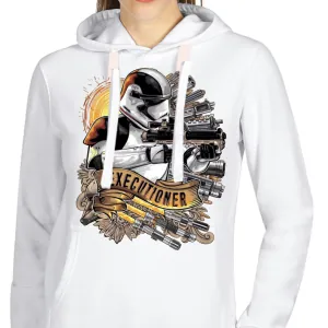 Hoodie beli – Executioner trooper