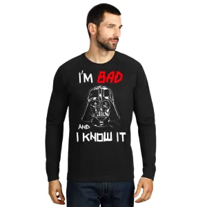 Duks crni - Darth Vader I'm Bad
