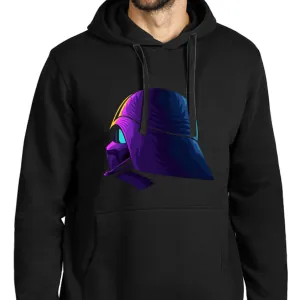 Hoodie crni – Darth Vader lord