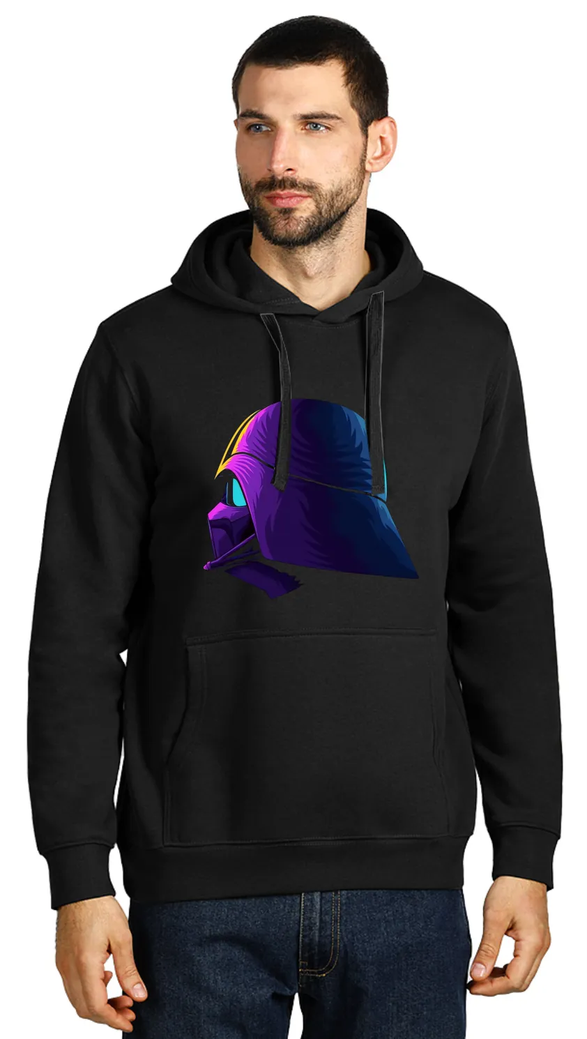 Hoodie crni - Darth Vader lord