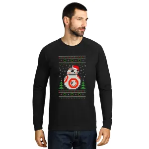 Duks crni - BB8 Christmas Duks crni - BB8 Christmas