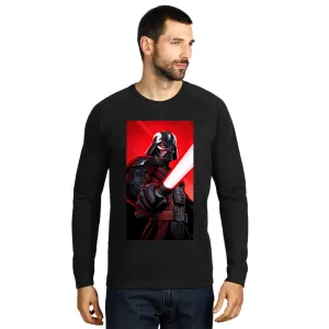 Duks crni – Darth Vader Red force