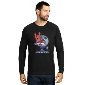 Duks crni – Chewbacca Chewie