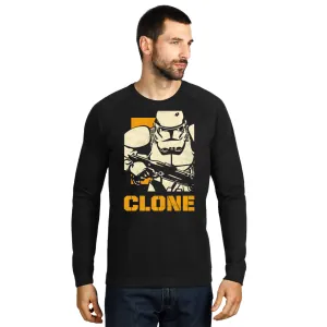 Duks crni – Clone wars