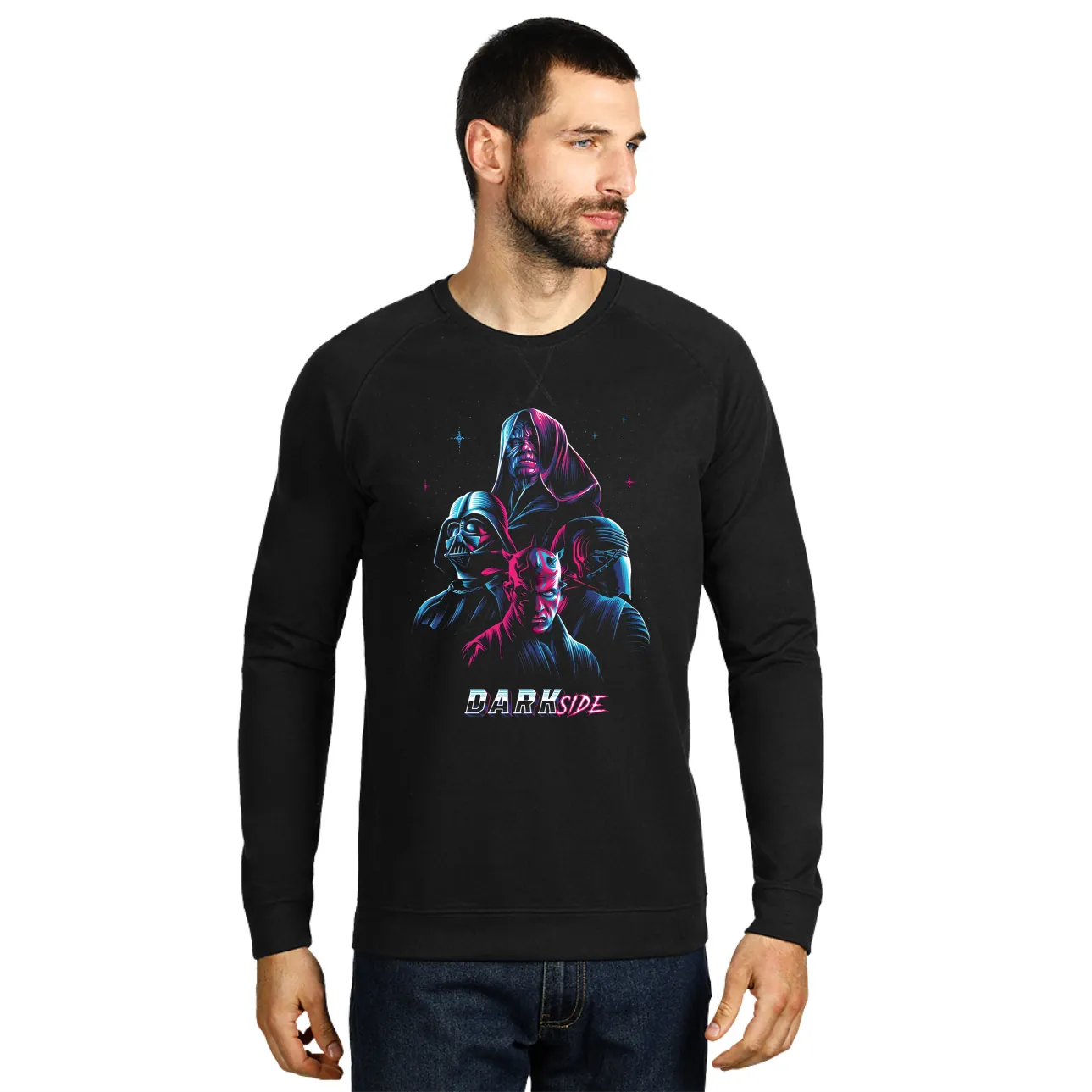 Duks crni - Dark Side sith