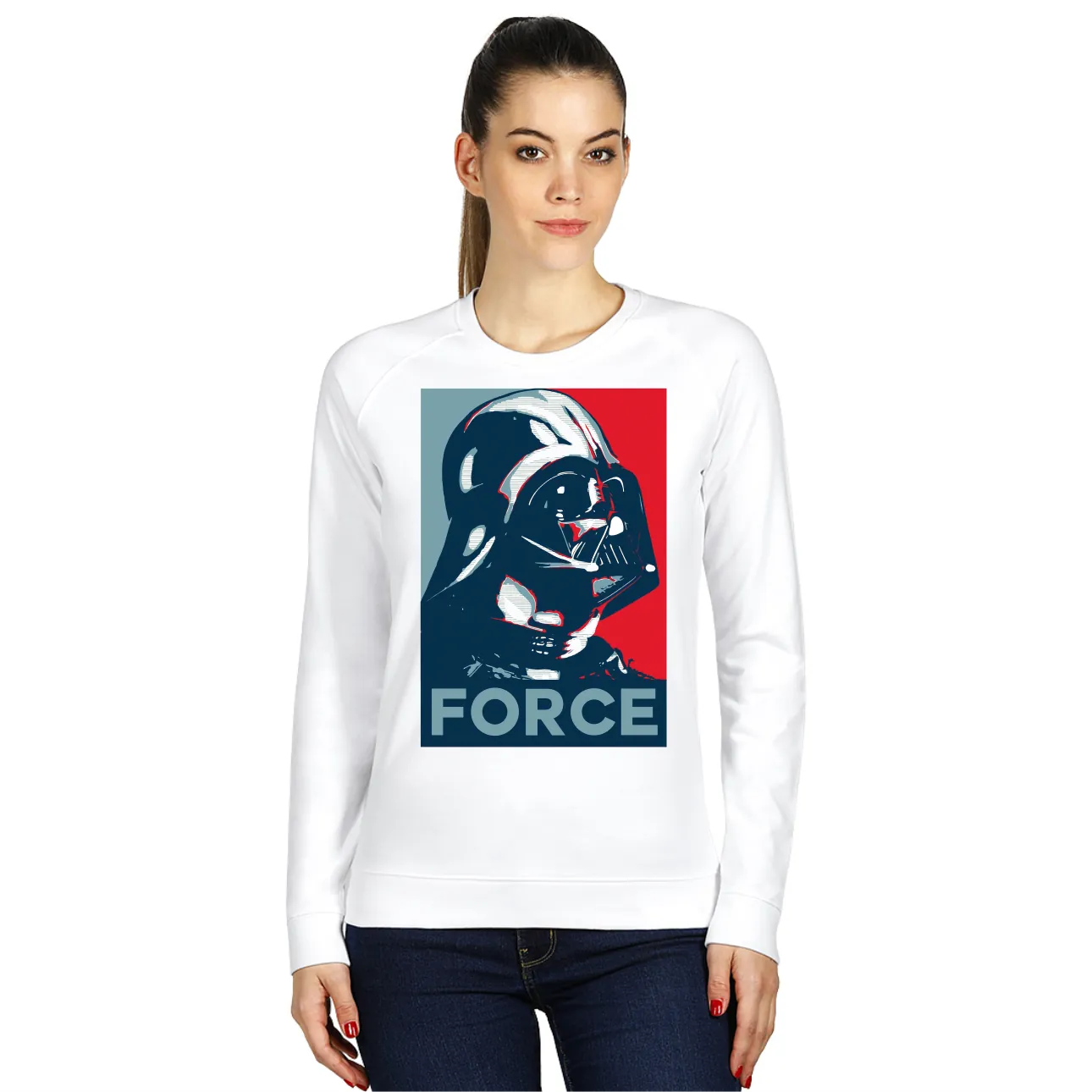 Duks beli - Dark Force