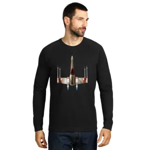 Duks crni - X wing Duks crni - X wing