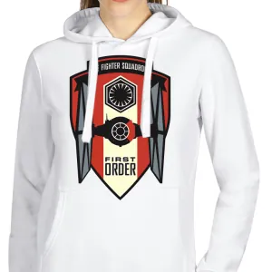 Hoodie beli - Join First Order