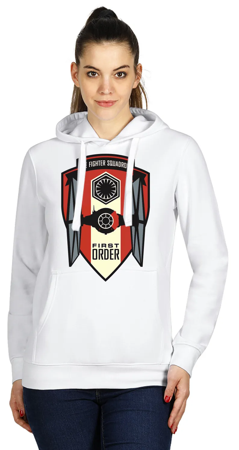 Hoodie beli - Join First Order