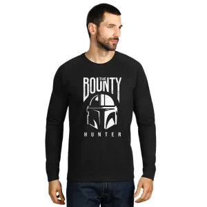 Duks crni - Bounty Hunter Mandalorian