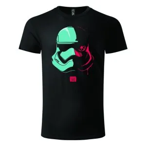 Majica kratkih rukava crna - VII Legion Stormtrooper Majica kratkih rukava crna - VII Legion Stormtrooper