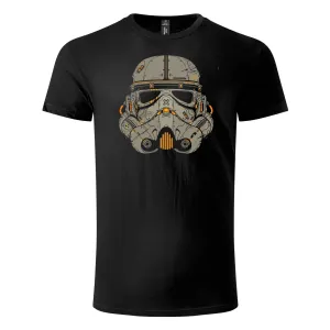 Majica kratkih rukava crna – Imperial Stormtrooper