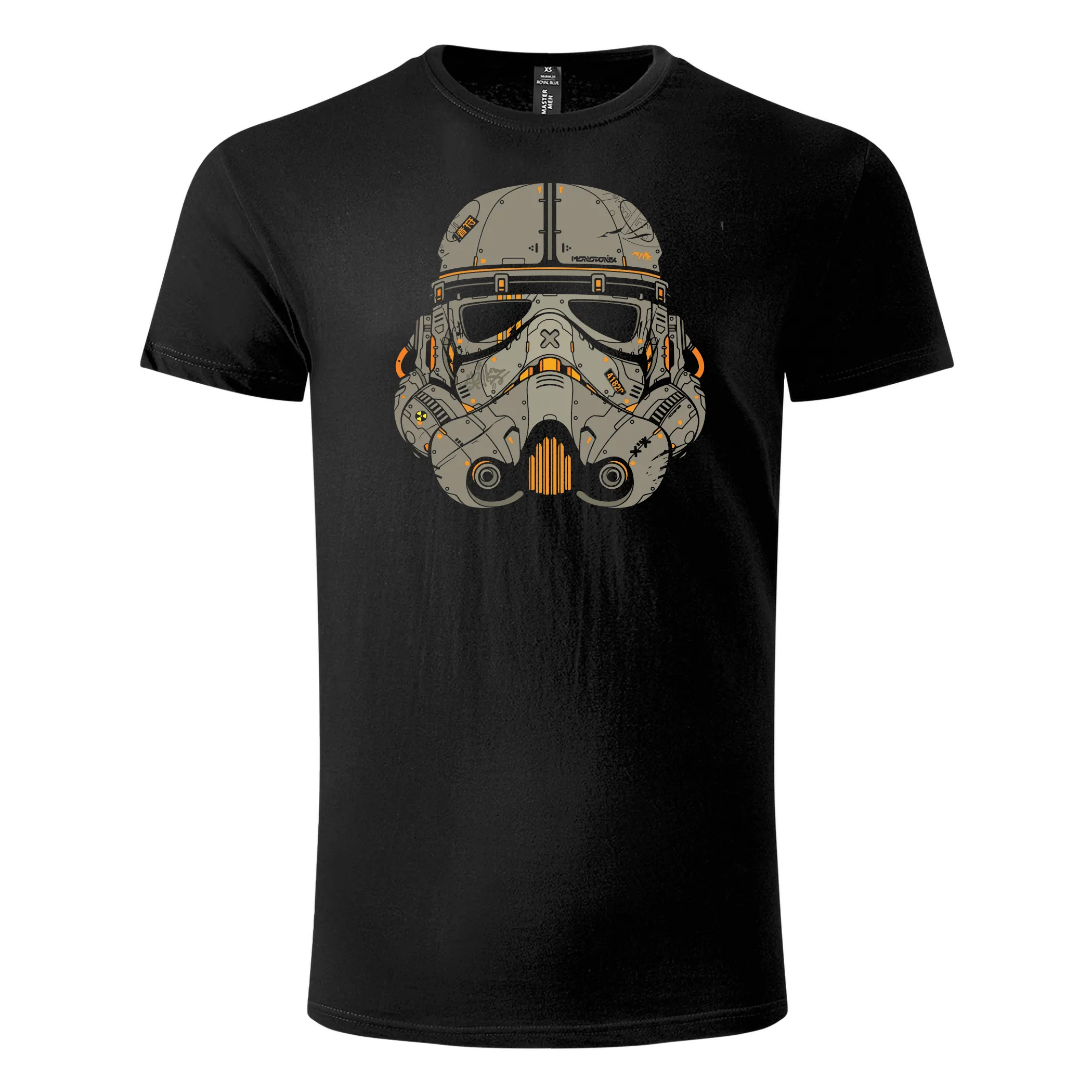 Majica kratkih rukava crna – Imperial Stormtrooper