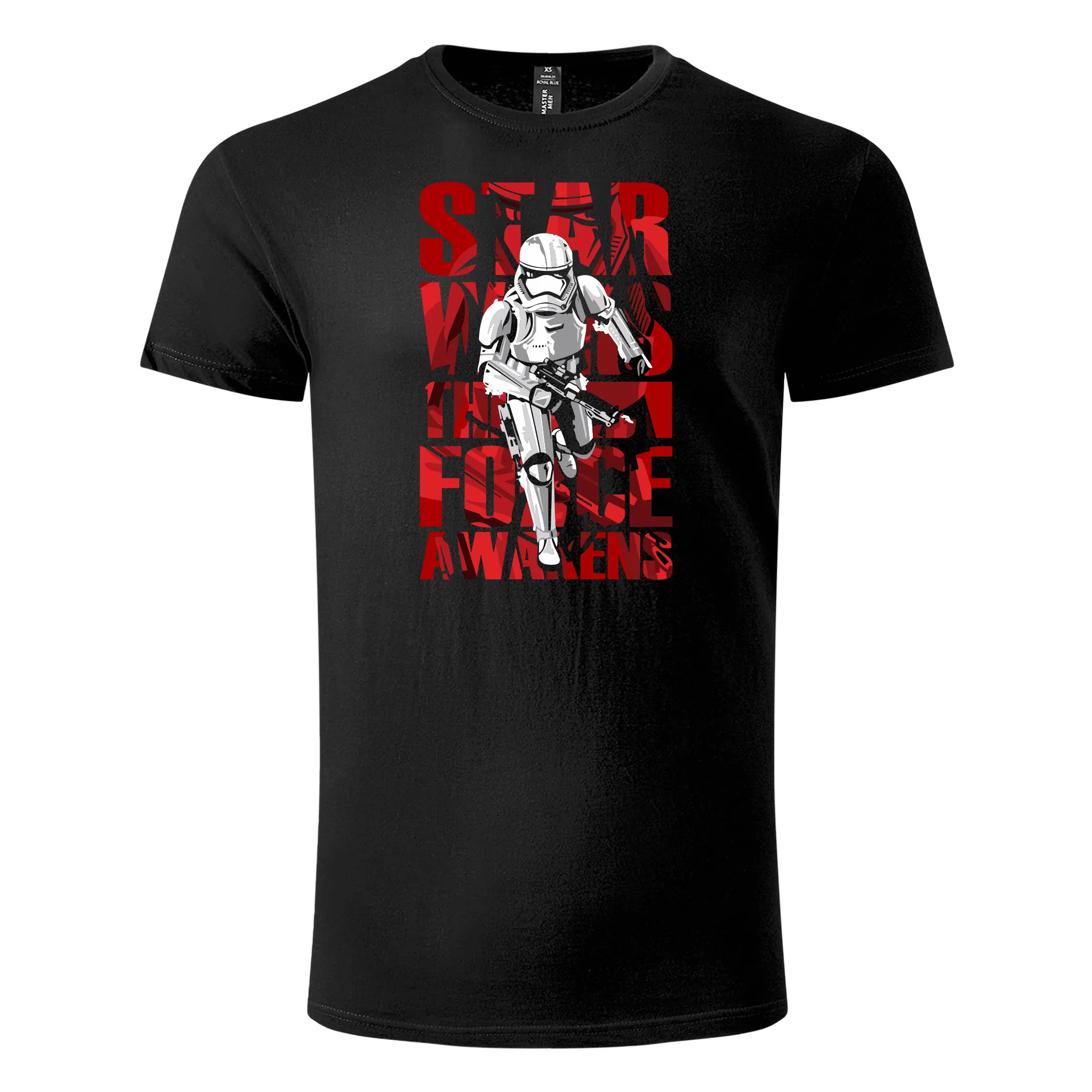 Majica kratkih rukava crna – The Force Awakens Majica kratkih rukava crna – The Force Awakens